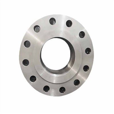 PN10 PN16 سلپ آن فلینج